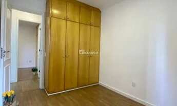 Imagem 5: Apartamento com ar condicionado, são 2 Dormitórios e 1 Vaga, lazer e excelente localização