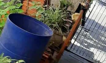 Imagem 5: Vendo uma casa no bairro cic