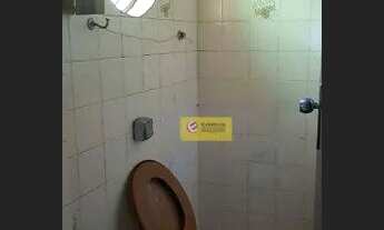 Imagem 2: Casa com 2 dormitórios para alugar, 120 m² por R$ 2.041,72/mês - Vila Floresta - Santo And