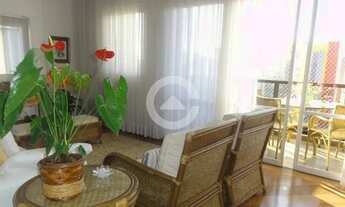 Imagem 3: Apartamento - Cambuí - Campinas