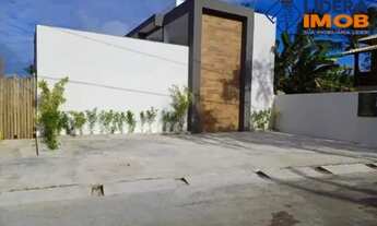 Imagem: LAURO DE FREITAS - Casa de Condomínio