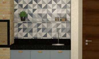 Imagem 6: A venda Ninho residencial Mossoró/Rn