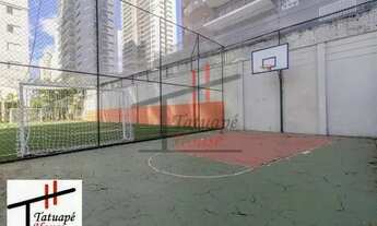 Imagem 3: SãO PAULO - Padrão - Tatuapé