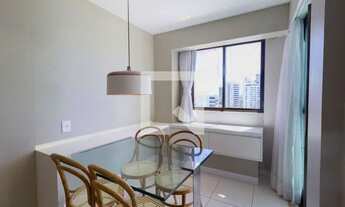 Imagem 5: Apartamento para Aluguel - Boa Viagem, 2 Quartos, 33 m2