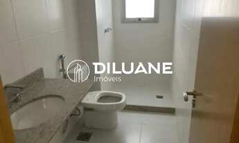 Imagem 7: Ministro Raul Fernandes 3 quartos suite 1 vaga infra