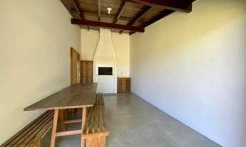 Imagem 3: Casa no centro, 03 quartos, mobiliada, esquina c/ área verde