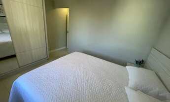 Imagem 7: Locação Anual - Apartamento mobiliado com 3 dormitórios 2 Vagas - Itajaí