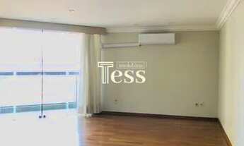 Imagem 2: ALUGA - Apartamento Padrão 3 dormitórios elevador 2 vagas lazer com piscina e churrasqueir