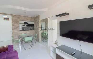 Imagem 5: Locação Apartamento 2 Dormitórios - 60 m² Pompéia