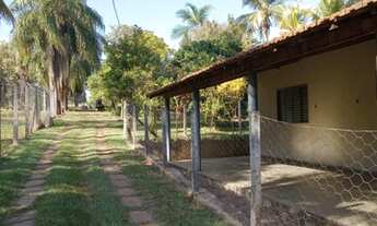 Imagem 2: Fazenda/Sítio/Chácara para venda com 220 metros quadrados com 3 quartos em Zona Rural - Sa