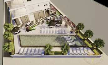 Imagem 5: APARTAMENTO EM BALNEÁRIO CAMBORIÚ - 4 SUÍTES - LITORAL DE SANTA CATARINA