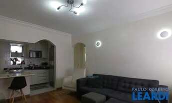Imagem: APARTAMENTO - REAL PARQUE - SP