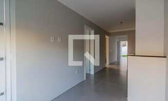 Imagem 2: Apartamento para Aluguel - Aberta dos Morros, 3 Quartos, 80 m2