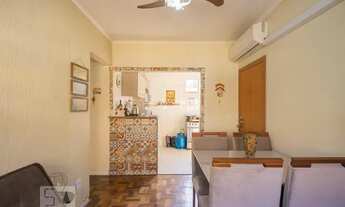 Imagem 5: Apartamento para Aluguel - Camaquã, 3 Quartos, 67 m2