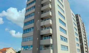 Imagem 2: Liberty Vila dos Frades - Apartamento Studio - Piracicaba/SP