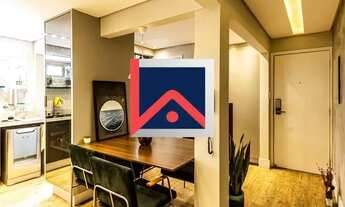 Imagem 3: Apartamento Venda 2 Dormitórios - 85 m² Higienópolis