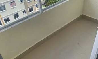 Imagem 6: Apartamento 2/4 Buraquinho