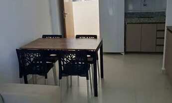 Imagem 4: Alugo apartamento mobiliado em Barra de Jangada