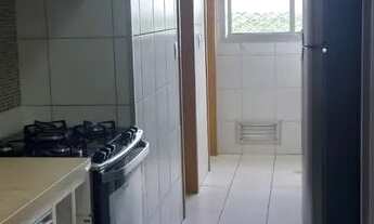 Imagem 7: Apartamento 3 Dormitórios 100% Mobiliado. D.pedro