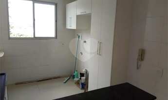 Imagem 6: Apartamento para locação no Condomínio Monte Nevada