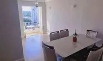 Imagem: Apartamento com 3 dormitórios à venda