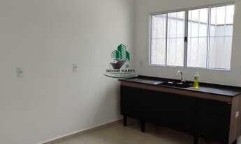 Imagem 4: Maravilhosa Casa, localizada no Residencial Vino Barolo, possui 140 metros quadrados