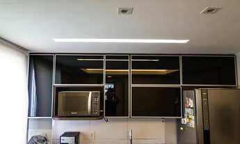 Imagem 7: Apartamento para Aluguel - Santa Mônica, 2 Quartos, 107 m2