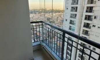 Imagem 6: Apartamento para aluguel tem 63 metros quadrados com 2 quartos em Vila Suzana - São Paulo