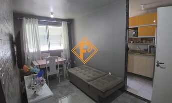 Imagem 7: Apartamento para Locação em Rio de Janeiro, Água Santa, 2 dormitórios, 1 banheiro, 1 vaga