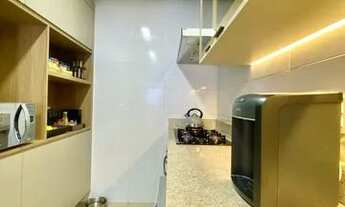 Imagem 5: Apartamento Setor Bueno