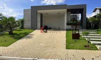 Imagem: CASA MOBILIADA - 04 QUARTOS E 02 SUITES