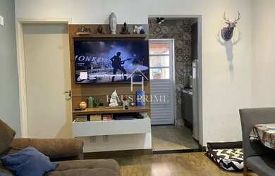 Imagem 3: Venda Casa com 2 dormitórios