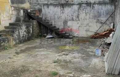 Imagem 3: Sobrado com enorme quintal no Tremembé