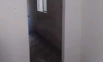 Imagem 2: Alguém de kitnet