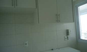 Imagem 7: Apartamento de 59 metros quadrados no bairro Consolação com 2 quartos