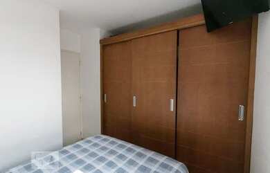 Imagem 3: Apartamento para Aluguel - Sacomã, 2 Quartos, 50 m2