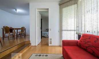 Imagem 6: Apartamento para Aluguel - Brooklin, 1 Quarto, 48 m2