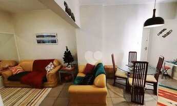 Imagem 5: Apartamento com 3 dormitórios à venda, 81 m² por R$ 830.000,00 - Copacabana - Rio de Janei