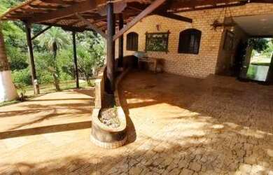 Imagem 6: Chácara 11.000 m² a venda com casa e muita agua em Itatiaiuçu!!