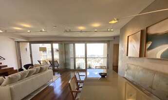 Imagem 6: Cobertura com vista linda: