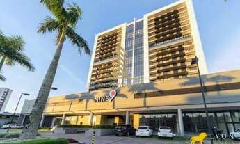 Imagem: Loft para venda tem 38 metros quadrados