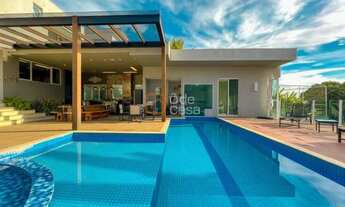 Imagem 3: Casa para venda com 505 metros quadrados com 4 quartos