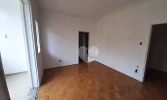 Imagem 8: Apartamento com 3 dormitórios à venda, 116 m² por R$ 340.000,00 - Vila Isabel - Rio de Jan