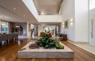 Imagem 3: Casa - Sítios de Recreio Gramado - Campinas