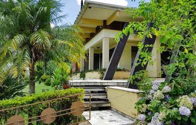 Imagem 5: Casa em Av. Caetano Natal Branco - Joaçaba/SC, 4 suítes e 8 vagas