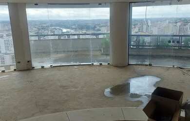 Imagem 5: Cobertura com vista de toda cidade