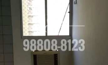 Imagem 5: Apto 3/4, suíte, DCE completa, 98m, reformado