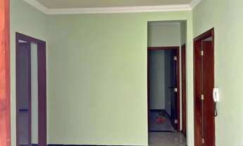 Imagem: /)Casa para venda bairro Castanheira - Belém