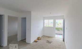 Imagem 2: Apartamento para Aluguel - Vila Ré, 2 Quartos, 52 m2