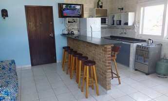 Imagem 3: Apto de cobertura na Praia Itagua em Ubatuba